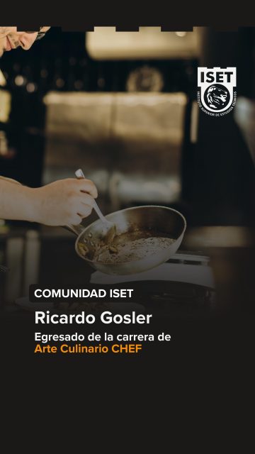 🌍 De Misiones al mundo
Ricardo Gosler es alumno del ISET y hoy está trabajando en Andorra, llevando su formación más allá de las fronteras 🙌
💼 Capacitarse no es solo estudiar… es abrir puertas.
📲 Sumate y empezá a escribir tu propia historia
#ISET #HistoriasQueInspiran #EstudiarEnISET #Oportunidades #FormaciónProfesional