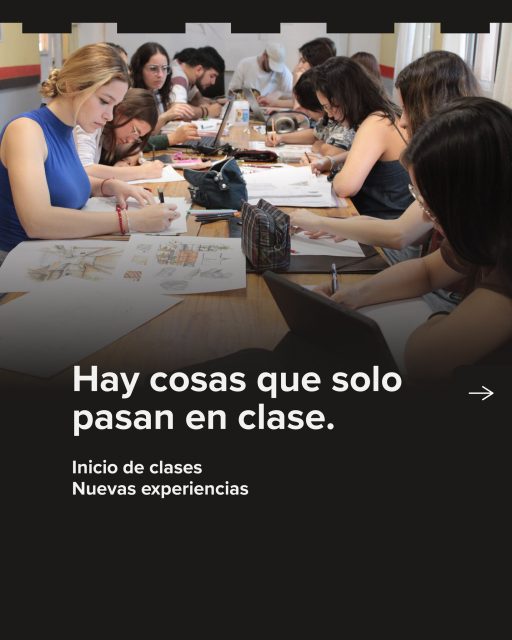 🎓 Arrancar una carrera no es hacerlo solo.
La presencialidad hace la diferencia desde el día uno:

➖ Podés preguntar en el momento
➖ Interactuás con docentes y compañeros
➖ Entendés mejor los temas
➖ Tenés acompañamiento real

💡 No todo pasa por estudiar en casa. Estar en clase cambia la forma en la que aprendés.
👉 Aprender también es compartir, preguntar y participar.

#EducaciónPresencial #EstudiarMejor #VidaEstudiantil #ISET #ClasesPresenciales #Aprendizaje