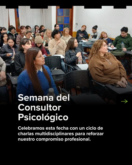 Compartimos una jornada enriquecedora junto a profesionales del Counseling, donde repasamos y actualizamos las incumbencias y recursos clave para el ejercicio profesional actual.

📋 Recorrimos temas como:
✔️ Metas y objetivos del Counseling
✔️ Definición histórica original
✔️ Percepción
✔️ Ventana de JOHARI
✔️ Evolución del ECP e intervenciones en la consulta
✔️ Persuasión
✔️ Supervisión profesional
✔️ Compartir grupal

🙌 Gracias a todos los que participaron y se sumaron a este espacio de formación y crecimiento profesional.

#Counseling #ISET #FormaciónProfesional #Misiones