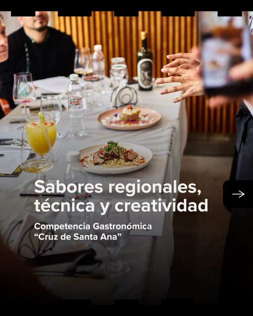 🍽️ Cada plato presentado fue mucho más que una preparación: fue el resultado de horas de práctica, decisiones en equipo, técnica, creatividad y compromiso.
Durante la jornada, cada grupo desarrolló una propuesta gastronómica integral compuesta por plato principal, postre y cóctel, cuidando cada detalle del proceso: la selección de ingredientes, la organización en cocina, el emplatado y la presentación final.
La consigna invitó a trabajar con productos regionales e ingredientes identitarios de Misiones, revalorizando sabores locales desde una mirada creativa, profesional y conectada con el territorio. 🙌🏻
Una experiencia real de aprendizaje donde nuestros futuros chefs pudieron demostrar todo lo que son capaces de crear cuando la formación, la identidad y la pasión por la cocina se encuentran.
#ISET #ChefISET #CruzDeSantaAna #GastronomíaMisiones #FormaciónProfesional